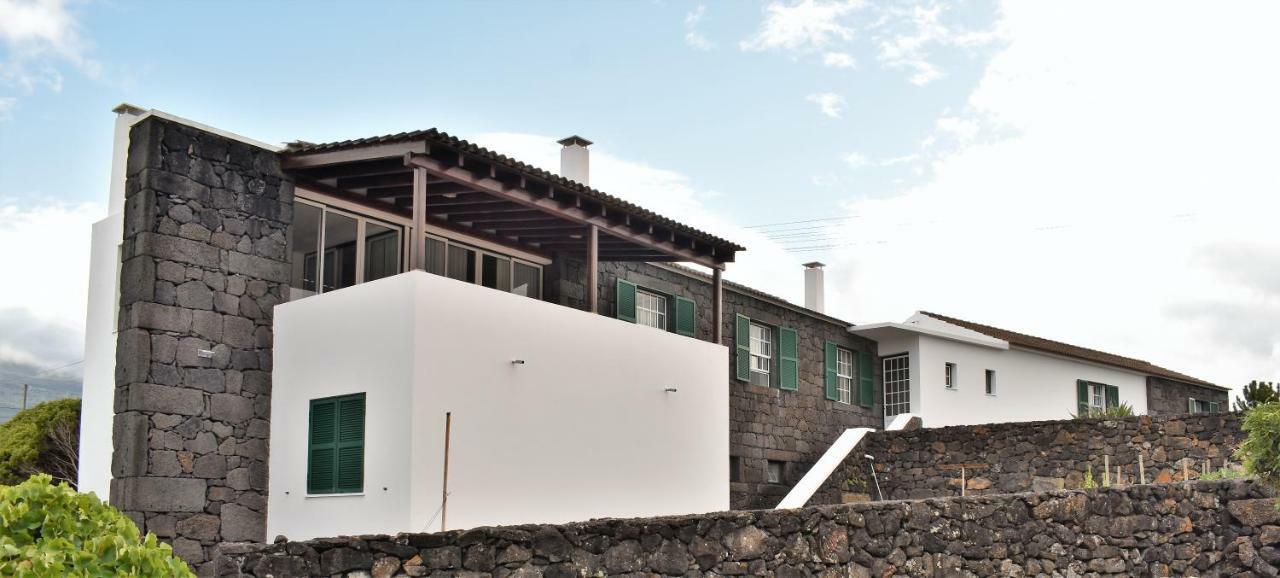 Casa Das Ondas 圣罗克-笔克 外观 照片